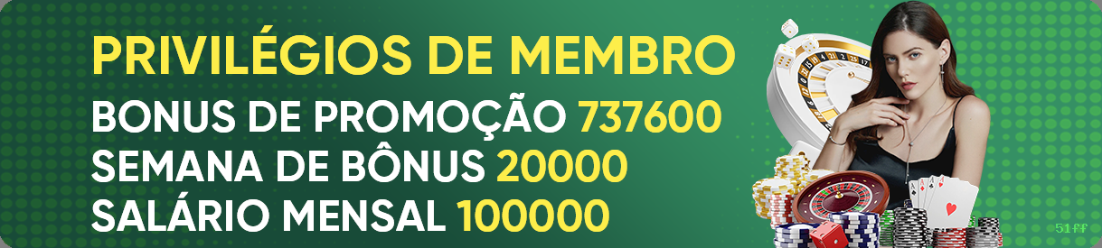 Dealers profissionais da 51ff